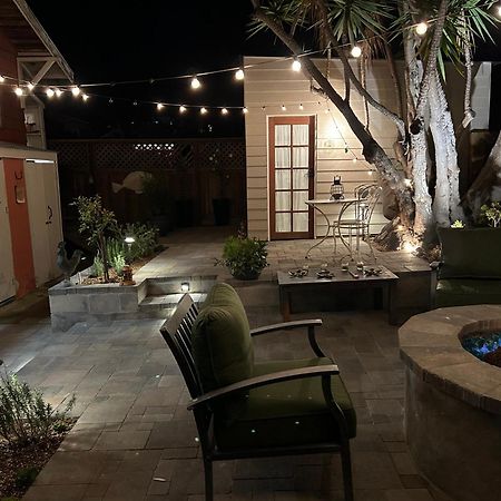 Big Red Lodge Cottage San Diego Bagian luar foto